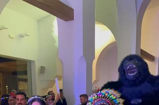 Pura Vida Eventos - 6