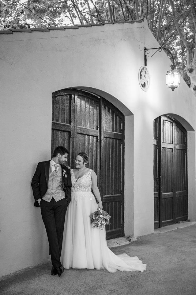 Boutique de Novias - 2