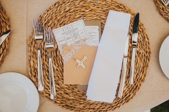 Dalice Bouquet Wedding - 1