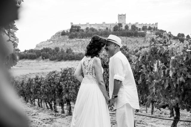 Bodegas Marcos - 1