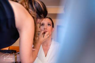 Leticia Docal Makeup Artist - 10