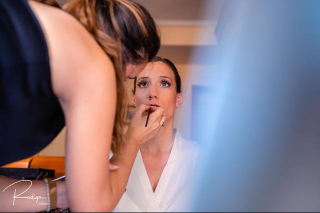Leticia Docal Makeup Artist - 4
