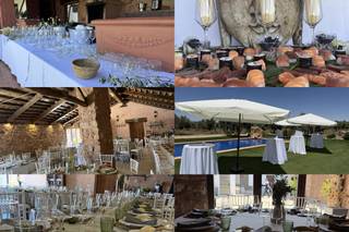 Finca & Spa Vereda Real - 1