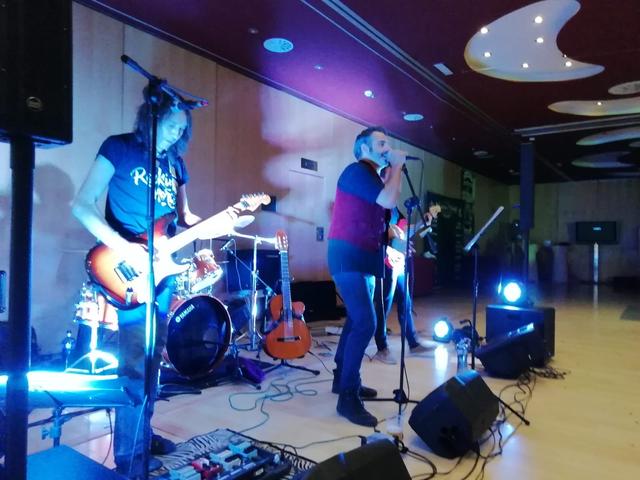 Larga vida al rock - 2