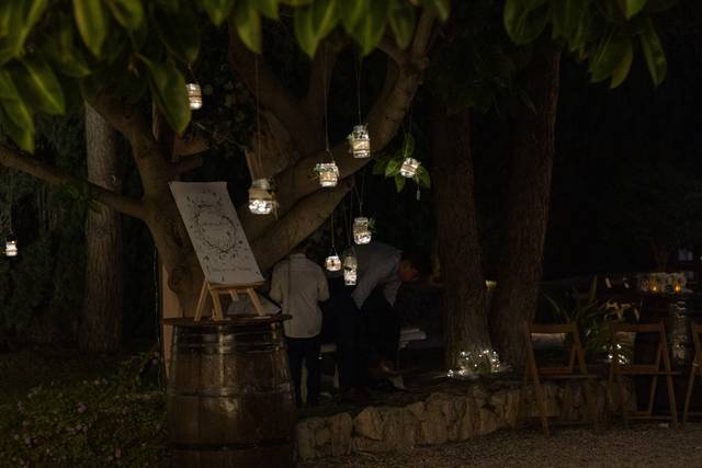 Finca Montahud 2