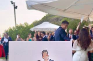 Ilustraciones bodas - 6