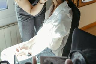 Laura Muñoz Make-up - 6