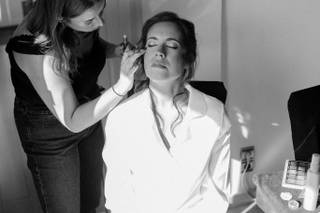 Laura Muñoz Make-up - 7