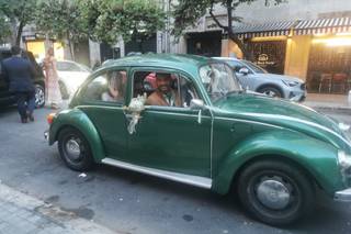 600 veces sí - 6