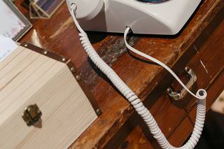 Audio Guest Book - 1