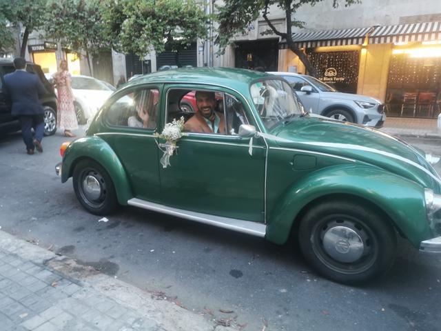 600 veces sí - 2