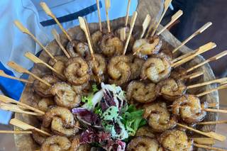 Catering Los Arcos - 5