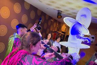 Eventos Ideal party - 5