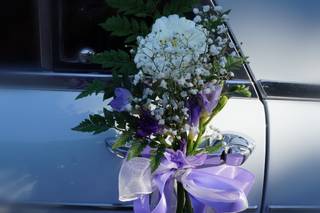 Floristería y regalos Ariabad - 17