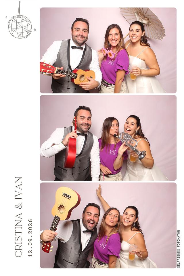 Astrid Marco Wedding - 2