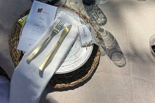 Catering Los Arcos - 6