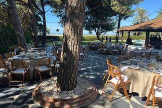 Catering Los Arcos - 7