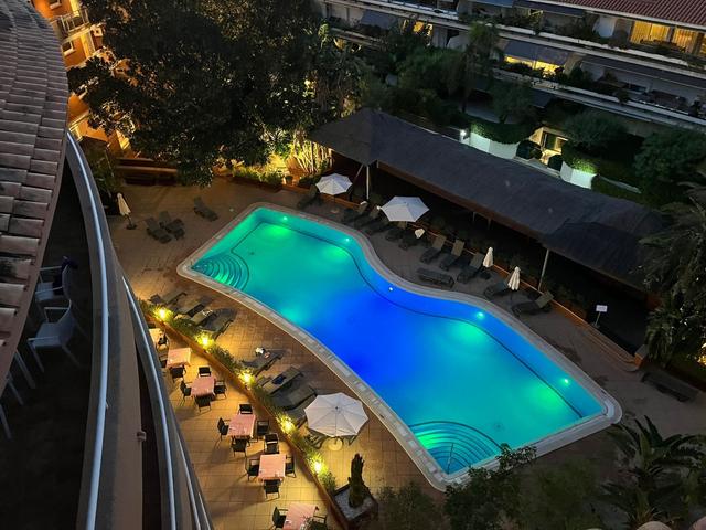 Hotel Sunway Playa Golf & Spa - 4