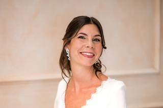 Benila Makeup&hair - 14