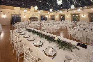 Hacienda Mejina - 6