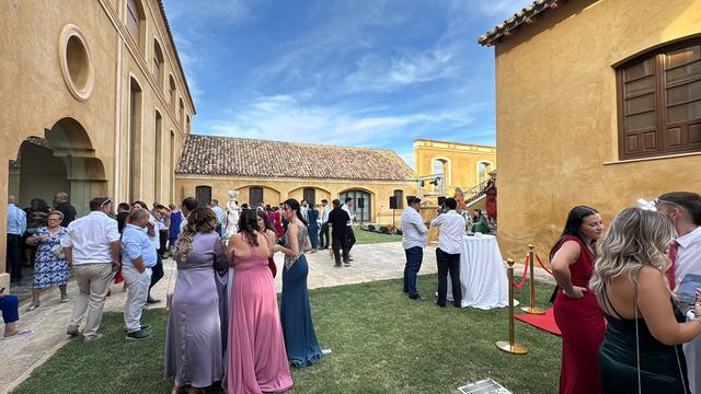El Romeral - 1