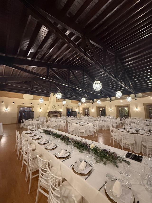 Hacienda Mejina - 2