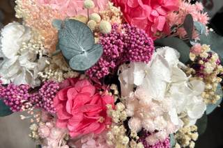 Trencadissa Art Floral - 8