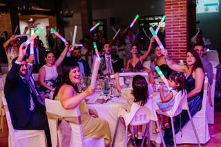 Reina de la fiesta - Photocall - 9
