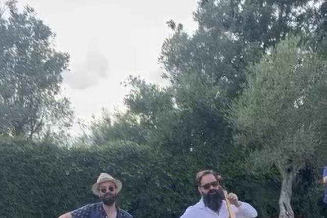 Cordes del Sud 5