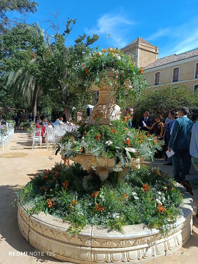 El Romeral - 2