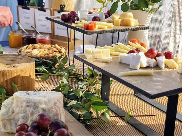 Cal Blay Catering - 1
