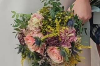 Merci Bouquet - 4