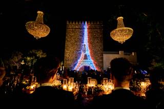 Videomapping bodas - 7