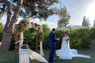 Finca Santa Sofía by P&G - 23