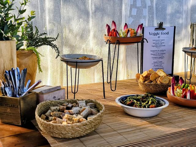 Cal Blay Catering - 4