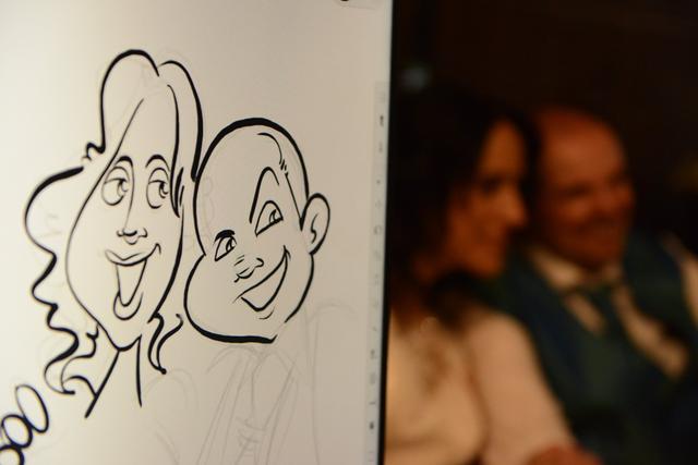 Caricaturista online - 3