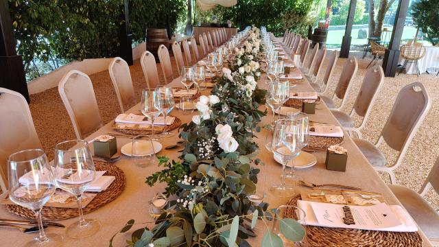 Burek Floristeria - 1