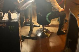 Kodigo 13 Tattoo - 14