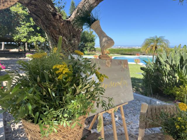 Finca el Maestre by catering Lebrija&experiences - 1