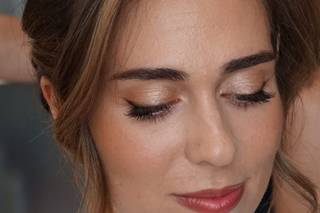Laia Ponce Make Up - 6