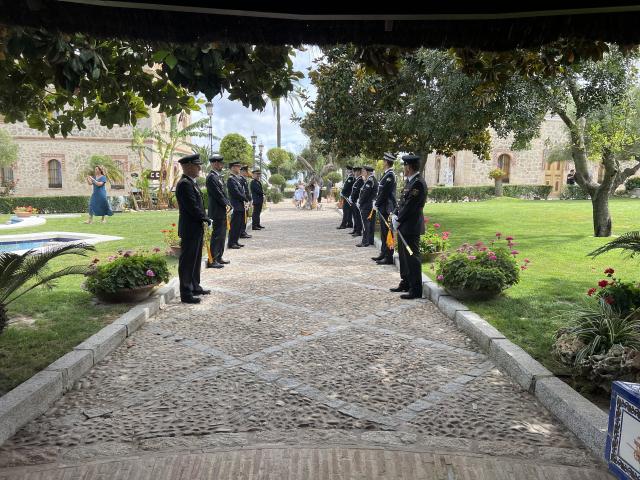 Finca el Maestre by catering Lebrija&experiences - 3