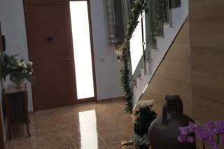 Flores Comos - 9