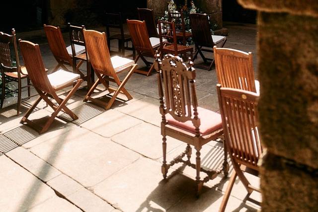 Pazo San Tirso 2