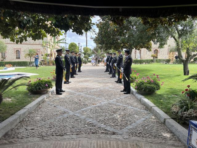 Finca el Maestre by catering Lebrija&experiences - 4