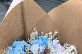 Nerine Arte Floral - 7
