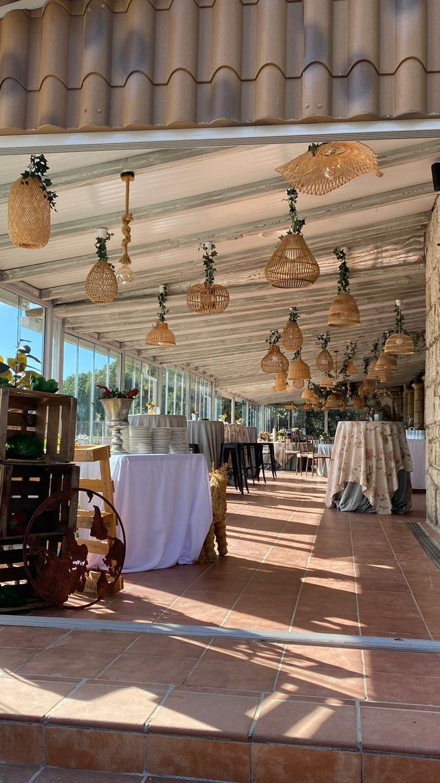 La Casona de Torrelodones - Goizeko Catering - 2