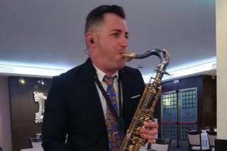 Nevado Sax - 4