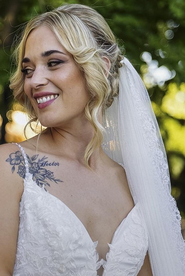 Maria Aguilar - 2