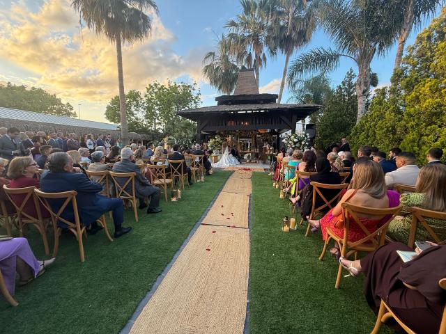 Parque del Río - Dolce Lola Bodas y Eventos - 1