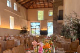La Casería de las Flores - 6